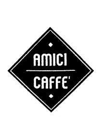 AMICI CAFFE