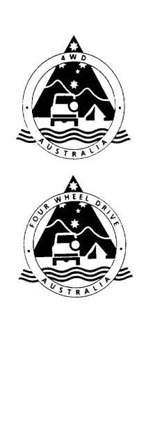 FOUR WHEEL DRIVE AUSTRALIA;4 WD AUSTRALIA