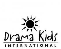 DRAMA KIDS INTERNATIONAL