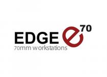 EDGE E70 70MM WORKSTATIONS