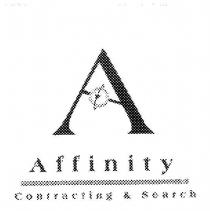 A AFFINITY CONTRACTING & SEARCH