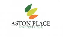 ASTON PLACE CONFIDENT LIVING
