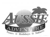 AUSSIE ADVENTURE TOURS HOLIDAYS SAFARIS