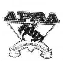 APRA AUSTRALIAN PROFESSIONAL RODEO ASSOCIATION