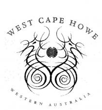 WEST CAPE HOWE WESTERN AUSTRALIA