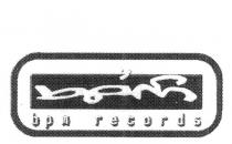 BPM BPM RECORDS