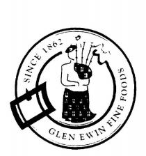 GLEN EWIN FINE FOODS SINCE 1862