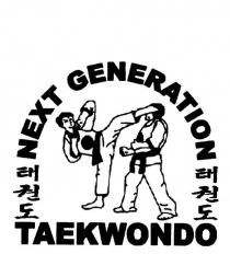 NEXT GENERATION TAEKWONDO