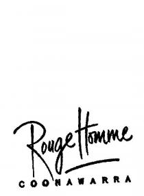 ROUGE HOMME COONAWARRA