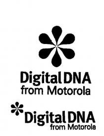 DIGITAL DNA FROM MOTOROLA