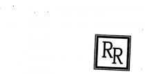 RR