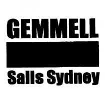 GEMMELL SAILS SYDNEY
