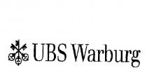 UBS WARBURG