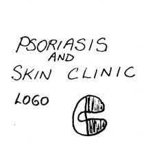 PSORIASIS AND SKIN CLINIC LOGO