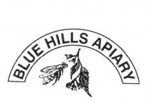 BLUE HILLS APIARY