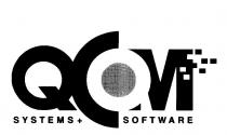 QCOM SYSTEMS + SOFTWARE