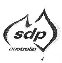 SDP AUSTRALIA