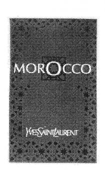 MOROCCO YVESSAINTLAURENT