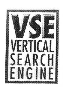 VSE VERTICAL SEARCH ENGINE