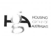 HGA HOUSING GROUP OF AUSTRALIA PTY LTD