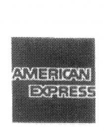 AMERICAN EXPRESS