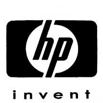 HP INVENT