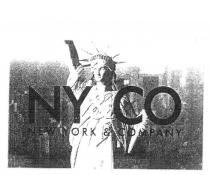 NY & CO NEW YORK & COMPANY