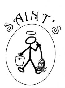 SAINT'S