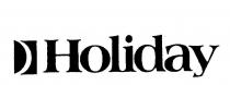 D HOLIDAY