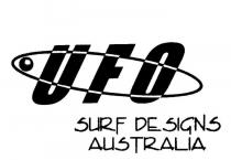 UFO SURF DESIGNS AUSTRALIA