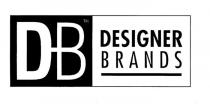 DB DESIGNER BRANDS