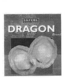 SAFCOL THE SEAFOOD SPECIALISTS DRAGON BRAND
