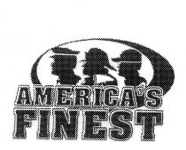 AMERICA'S FINEST
