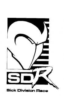 SDR SICK DIVISION RACE