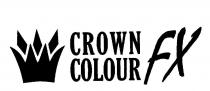 CROWN COLOUR FX