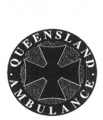 QUEENSLAND AMBULANCE