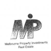 MP MELBOURNE PROPERTY INVESTMENTS REAL ESTATE