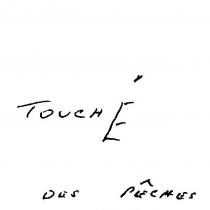 TOUCHE DES PECHES