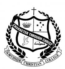 CHARACTER THROUGH CHRIST NORTHSIDE CHRISTIAN COLLEGE