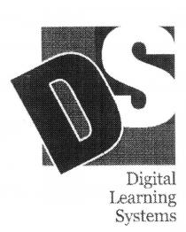 DLS DIGITAL LEARNING SYSTEMS