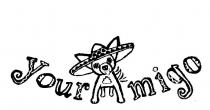 YOUR AMIGO