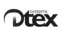 DTEX SYSTEMS