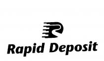 RD RAPID DEPOSIT