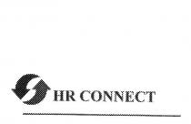 HR CONNECT