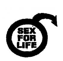 SEX FOR LIFE