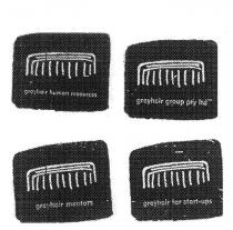 GREYHAIR HUMAN RESOURCES;GREYHAIR GROUP PTY LTD;GREYHAIR MENTORS;GREYHAIR FOR START-UPS