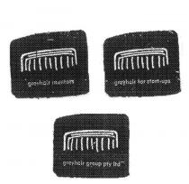 GREYHAIR MENTORS;GREYHAIR FOR START-UPS;GREYHAIR GROUP PTY LTD