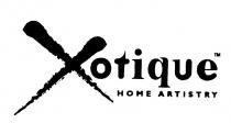 XOTIQUE HOME ARTISTRY