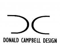 DC DONALD CAMPBELL DESIGN