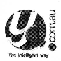 YQ.COM.AU THE INTELLIGENT WAY